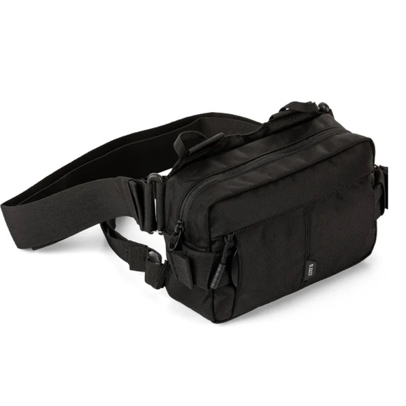 NEW 5.11 Tactical LVC6 WAIST PACK 2.0 3L - Picture 4 of 8